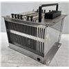 Image 2 : Num #1062 M Rack w/Modules