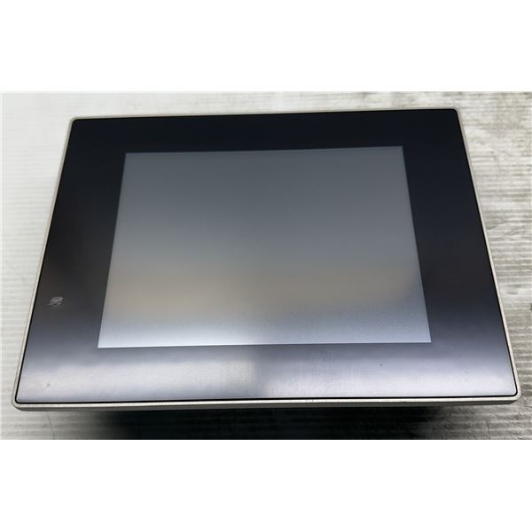 Advantech #PPC3060S1901U-T / PPC-3060S Operator Panel Touch Screen