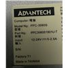 Image 5 : Advantech #PPC3060S1901U-T / PPC-3060S Operator Panel Touch Screen