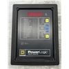 Image 1 : Square D #CM-2350 Class 3020 Power Logic Circuit Monitor