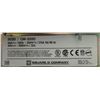 Image 4 : Square D #CM-2350 Class 3020 Power Logic Circuit Monitor