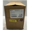 Image 1 : Danfoss #131B0038 / FC-302P2K2T5E20H1XGXXXXSXXXXAXBXCXXXXDX Automation Drive VLT