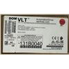 Image 3 : Danfoss #131B0038 / FC-302P2K2T5E20H1XGXXXXSXXXXAXBXCXXXXDX Automation Drive VLT
