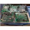 Image 1 : Lot of (5)  Melltronics Drives