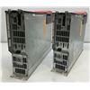 Image 2 : (2) Sew #MAS51A005-503-50 Movidyn 5 Amp Drives