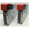 Image 3 : (2) Sew #MAS51A005-503-50 Movidyn 5 Amp Drives
