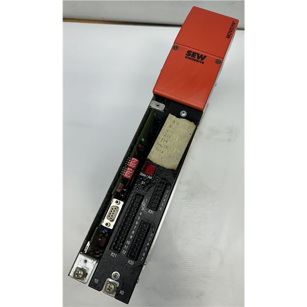 Sew #MAS51A005-503-50 Movidyn 5 Amp Drive