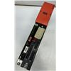 Image 1 : Sew #MAS51A005-503-50 Movidyn 5 Amp Drive