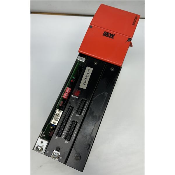 Sew #MAS51A030-503-50 Movidyn 30 Amp Drive