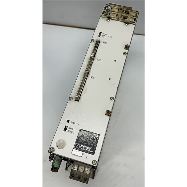 Heidenhain #325 002-03 / UM 113 Drive