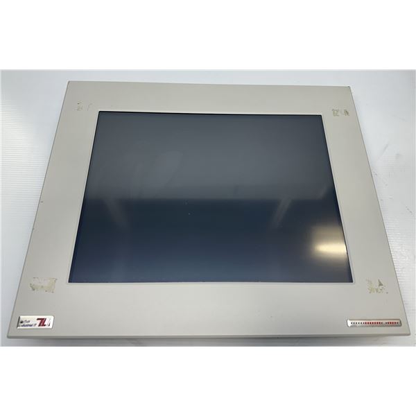 TL Electronic #LCDWM 15-VDP-PMA-PRU Industrial Monitor