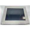 Image 1 : TL Electronic #LCDWM 15-VDP-PMA-PRU Industrial Monitor