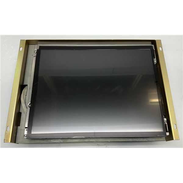 Omni Vision #FP12G4A0-01-REV.1 Industrial Display