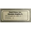 Image 5 : Omni Vision #FP12G4A0-01-REV.1 Industrial Display