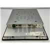 Image 2 : Nematron #LM8006-100 15" Monitor w/AL Front Resistive Touch 6'