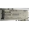 Image 5 : Nematron #LM8006-100 15" Monitor w/AL Front Resistive Touch 6'