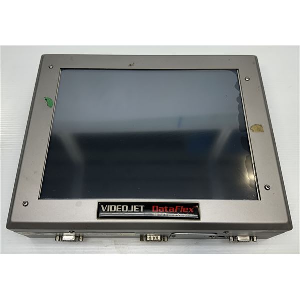 Videojet #CLARITY Data Flex Thermal Transfer Overprinter