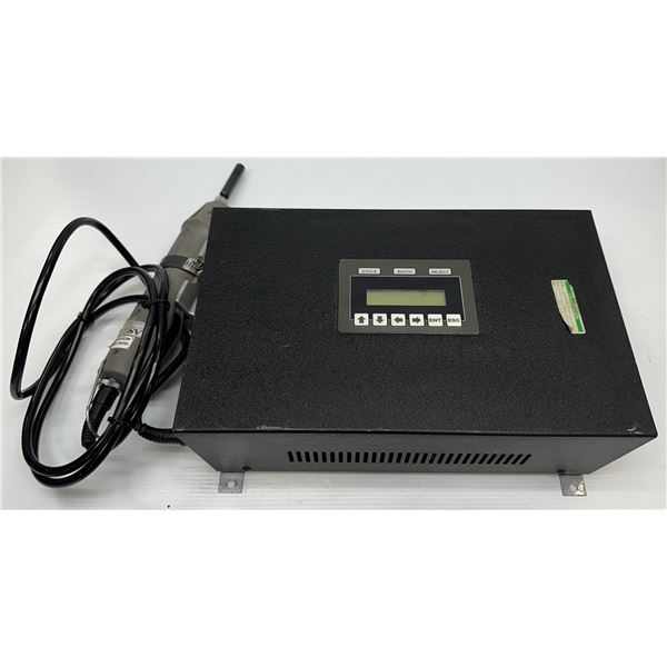 ASG Control #487-066517, Firmware-VER2.2, Hehi-2470 w/#H105 Torque Tool