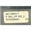 Image 4 : ASG Control #487-066517, Firmware-VER2.2, Hehi-2470 w/#H105 Torque Tool