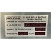 Image 6 : Soudax Equipements Controller