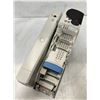 Image 1 : Leroy Somer #SP2404 I/P 380-480V 50/60HZ 3 PHASE 20.2A Unidrive
