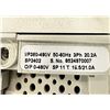 Image 4 : Leroy Somer #SP2404 I/P 380-480V 50/60HZ 3 PHASE 20.2A Unidrive