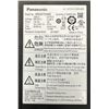 Image 4 : Panasonic #MDDKT5540E AC Servo Drive