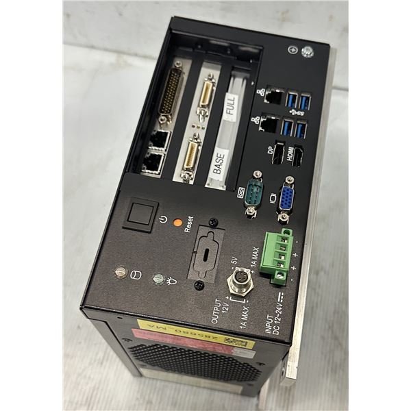 Advantech #266850 Compact-PC