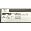 Image 5 : Ormec #SMLC-30-0-0 Servo Drive