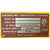 Image 5 : Merlin #M2124-CT ISB Light Curtain Controller