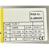 Image 5 : Grimm #FUR-1 Control Unit