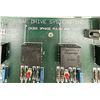 Image 5 : SAF Drive Systems #DD312-180-4 Drive