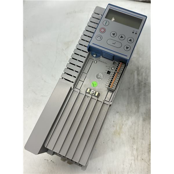 Nordac #SK 500E-551-340-A Inverter