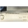Image 4 : Nordac #SK 500E-551-340-A Inverter
