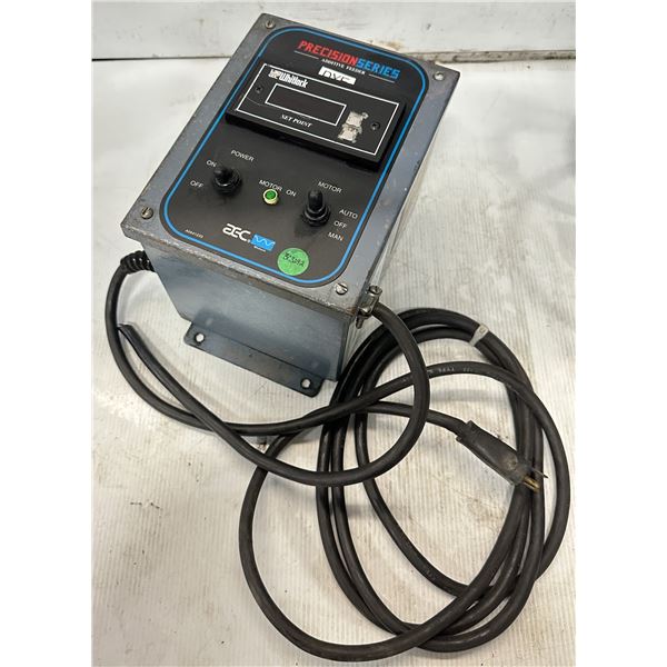 Whitlock #AF-1 Feeder Control Box