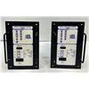 Image 1 : (2) Basler #DECS125-15 Digital Excitation Control Systems