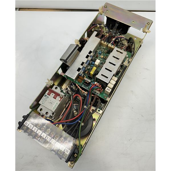 LG Industrial #CACR-SR30SB1 AC Servo Pack