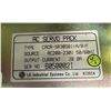 Image 6 : LG Industrial #CACR-SR30SB1 AC Servo Pack