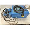 Image 1 : Magpowr #DIGITRACP Digital Tension Readout & Controller w/#IP-80 Current to Pressure Transducer