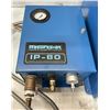 Image 3 : Magpowr #DIGITRACP Digital Tension Readout & Controller w/#IP-80 Current to Pressure Transducer