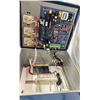 Image 5 : Magpowr #DIGITRACP Digital Tension Readout & Controller w/#IP-80 Current to Pressure Transducer
