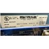 Image 6 : Magpowr #DIGITRACP Digital Tension Readout & Controller w/#IP-80 Current to Pressure Transducer