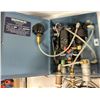 Image 7 : Magpowr #DIGITRACP Digital Tension Readout & Controller w/#IP-80 Current to Pressure Transducer