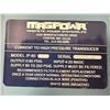 Image 8 : Magpowr #DIGITRACP Digital Tension Readout & Controller w/#IP-80 Current to Pressure Transducer