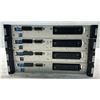 Image 1 : (4) Berger Lahr #D 821-01 Positec Servo Drive Controllers