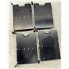 Image 6 : (4) Berger Lahr #D 821-01 Positec Servo Drive Controllers