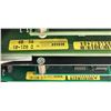 Image 8 : (4) Berger Lahr #D 821-01 Positec Servo Drive Controllers