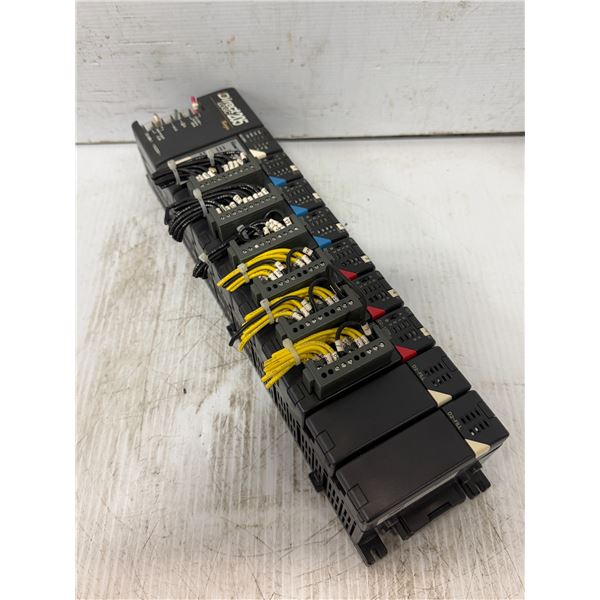 Koyo Direct Logic 205 Controller w/ Modules