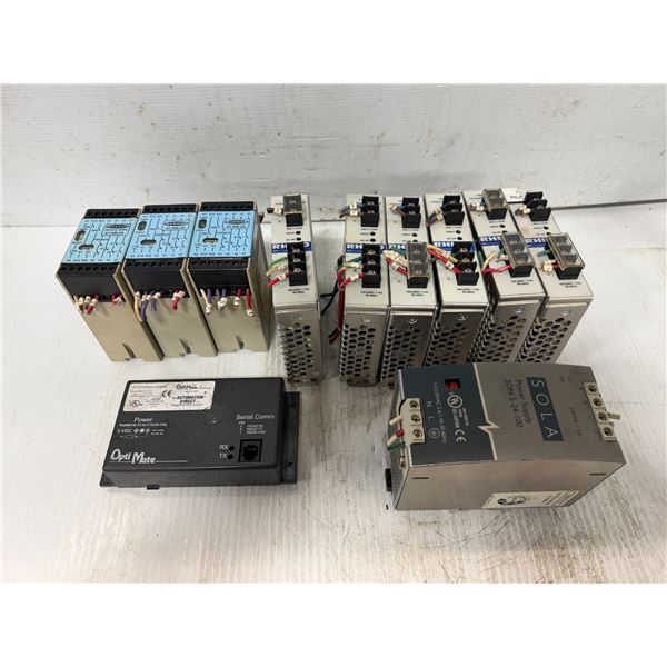 Lot of Misc. Modules