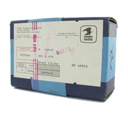 1974 RARE Unopened Box of 5 Proof Sets (COI-2574)